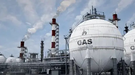 Scalter Oil and Gas