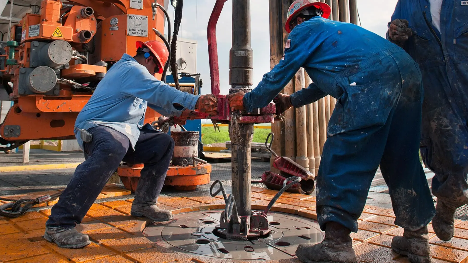 Scalter Oil and Gas